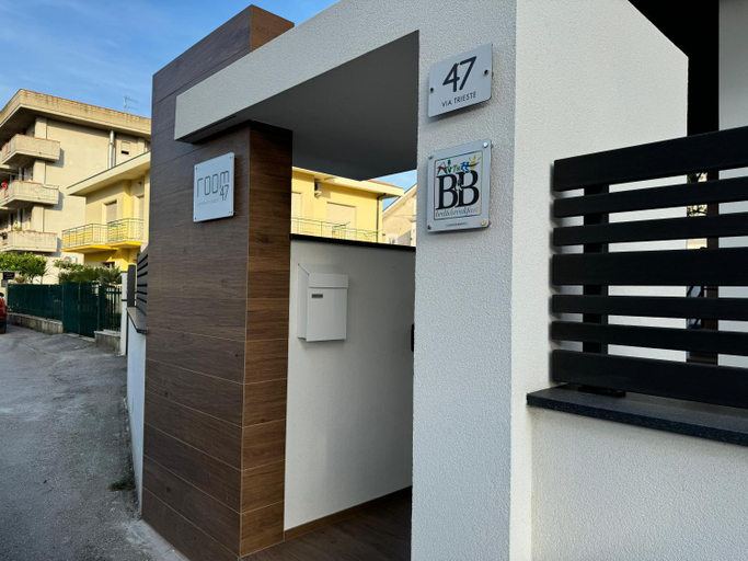 Others 3, B&B Room47, Teramo