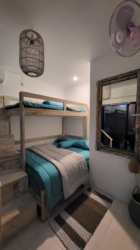 Bedroom 16