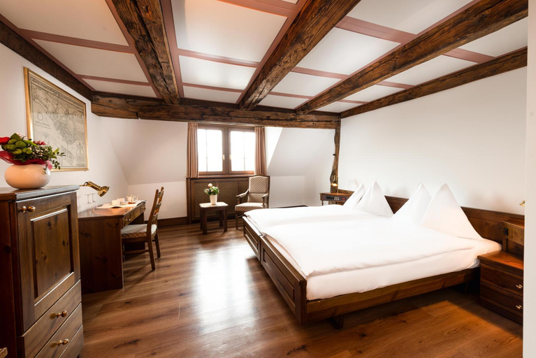 Bedroom 17