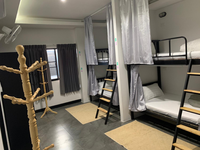 Bedroom 9