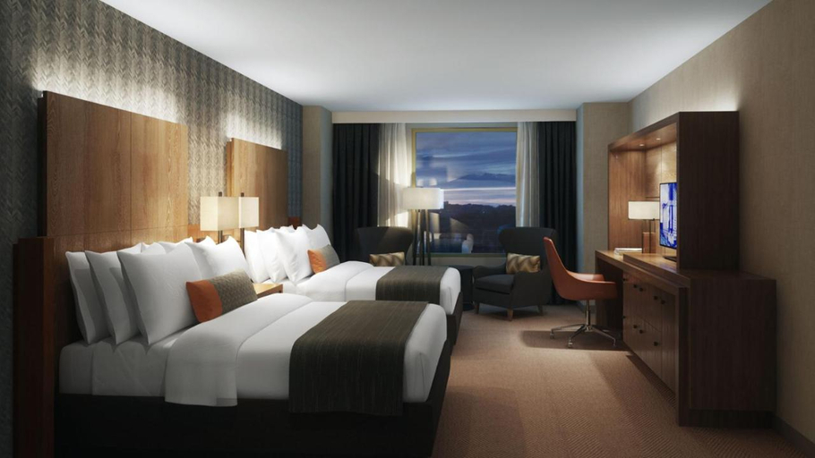 Bedroom 8