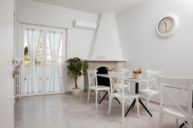 Others 2, B&B Le Gemme, Pescara
