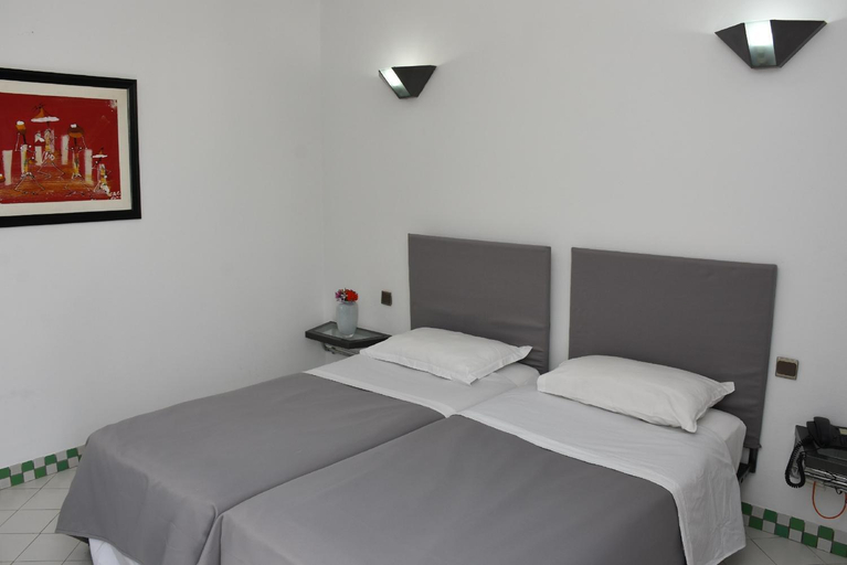 Bedroom 7