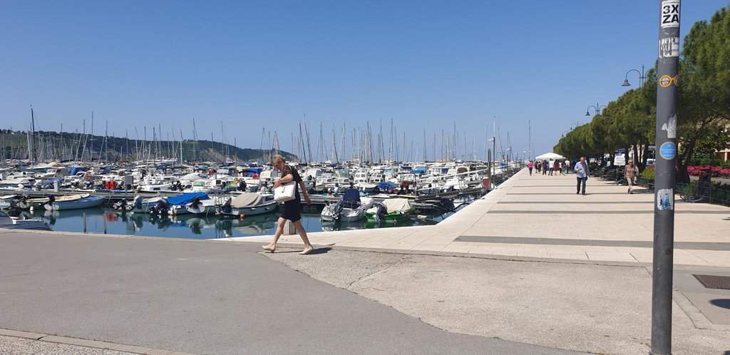 Others 5, Apartment LAGUNA 08, 08A, Izola