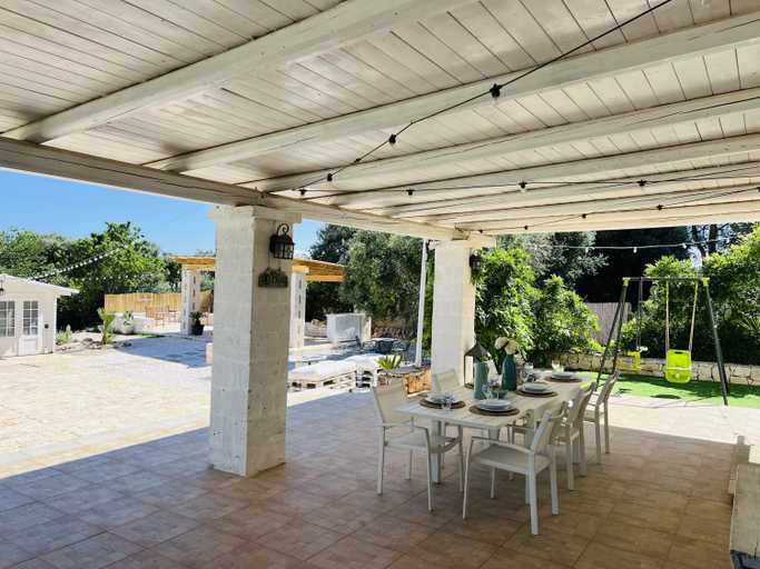Food & Drinks 5, Villa 32 Ostuni - Charming House with Pool, Brindisi