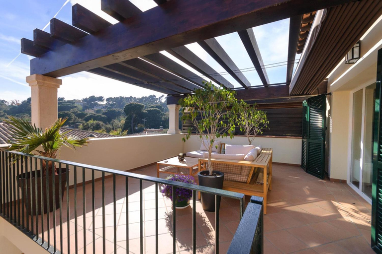 Others 2, LETS HOLIDAYS Luxury house in cala llevado 2, Girona