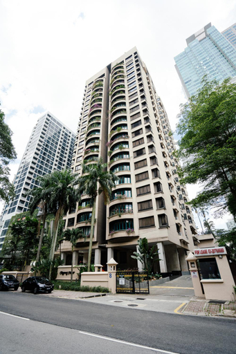 Regency Tower, Kuala Lumpur