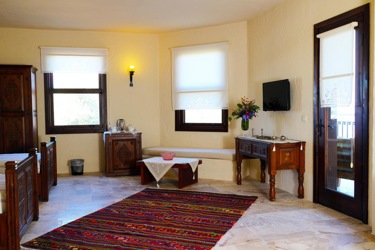 Others 4, Exclusive and Romantic Boutique Hotel, Fethiye