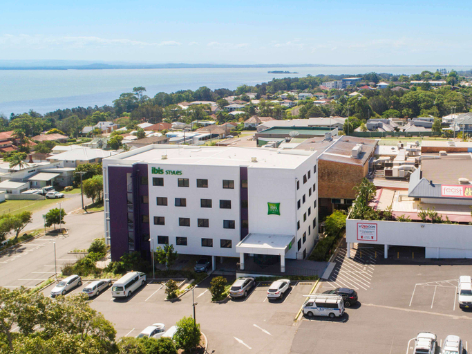 Exterior & Views 5, ibis Styles The Entrance, Wyong - South and West