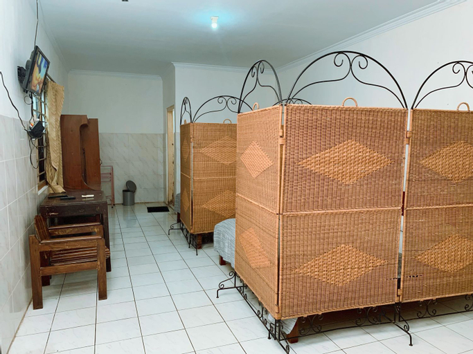 Bedroom 5