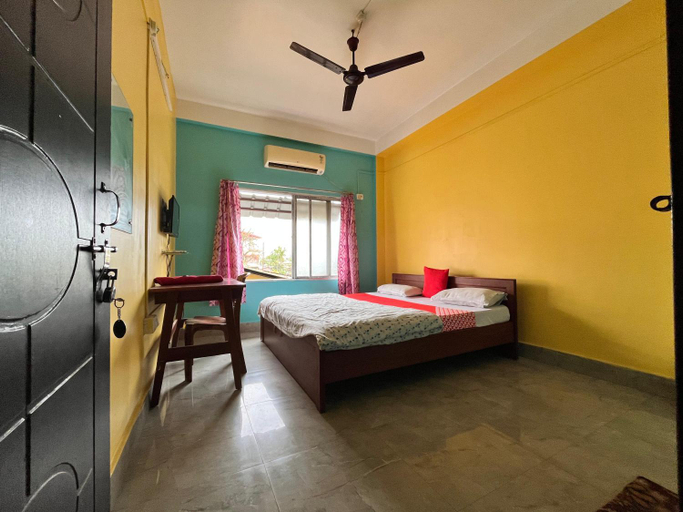 Others 5, JRB Residency, Dibrugarh