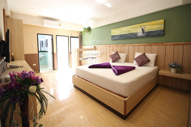Bedroom 1