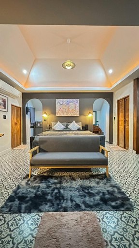 Bedroom 17