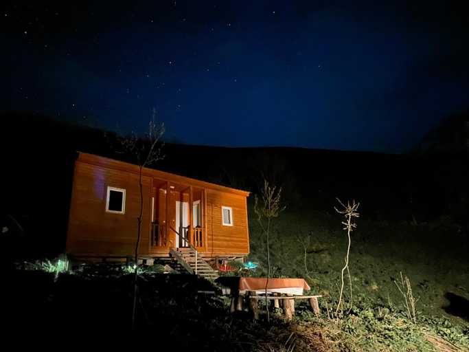 Others 3, amo-isuntke, Kazbegi