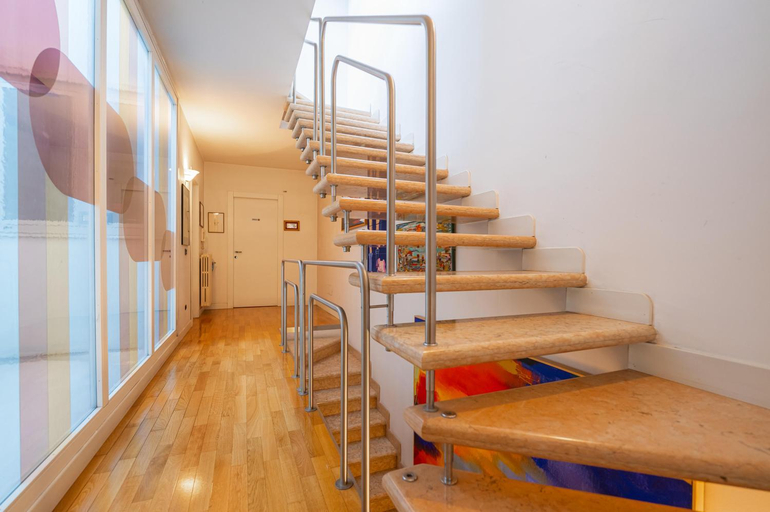 Others 4, BOUTIQUE ROOMS Corso Mazzini 22 - Between Verona & Garda Lake, Verona