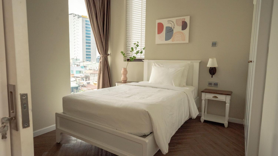 Bedroom 7