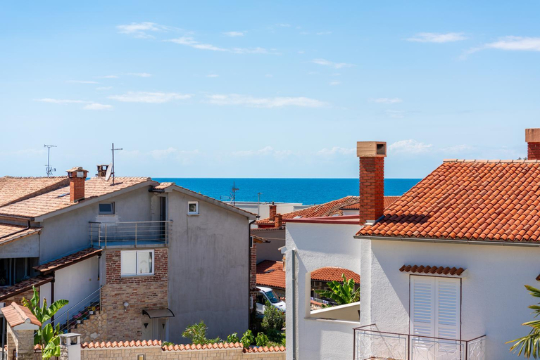 Others 2, Apartments Marizela, Poreč