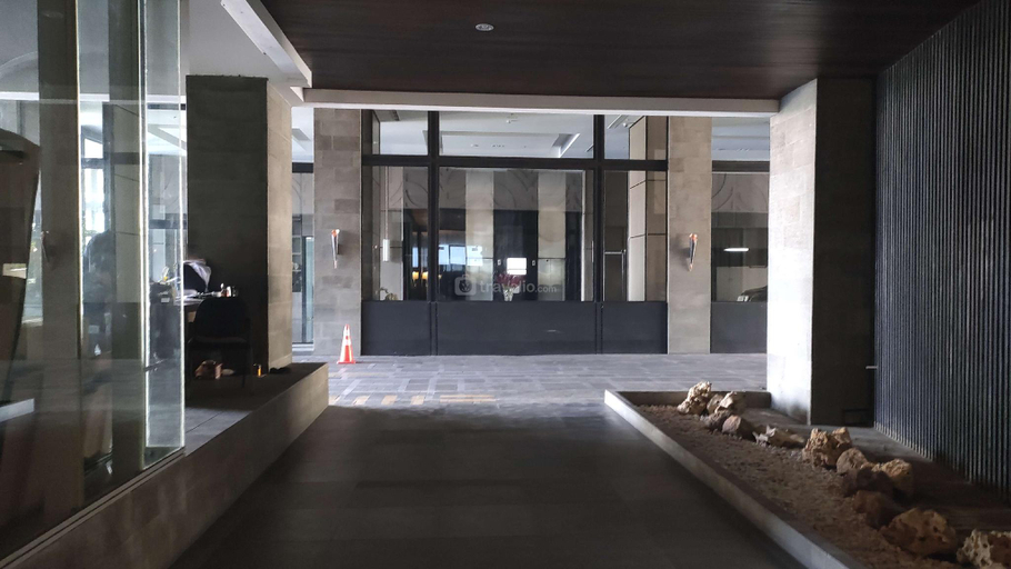 Others 5, Best Restful 1BR The City Square Apt By Travelio, Surabaya