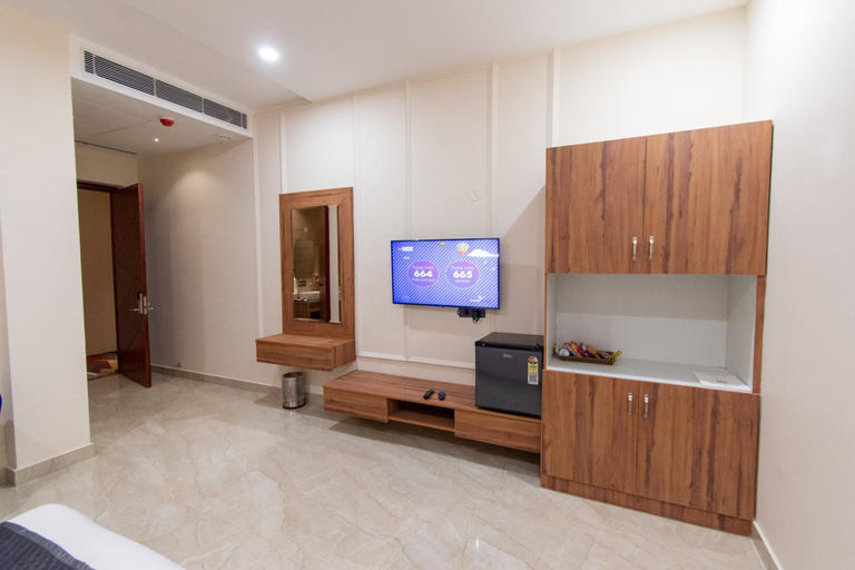Others 5, Hotel Miracle Resort, Shahid Bhagat Singh Nagar
