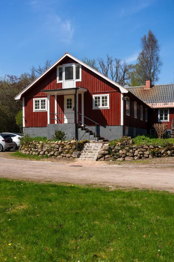 Exterior & Views 1, Langstorp 200 Gasthem i Hoor vanster, Höör