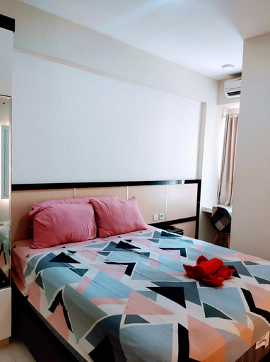 Bedroom 17