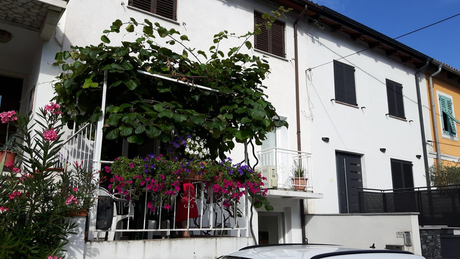 Others 4, Apartment LAGUNA 08, 08A, Izola