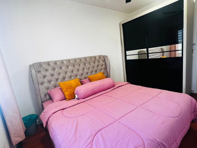 Others 5, D'Camellia Ecohill Homestay, Hulu Langat