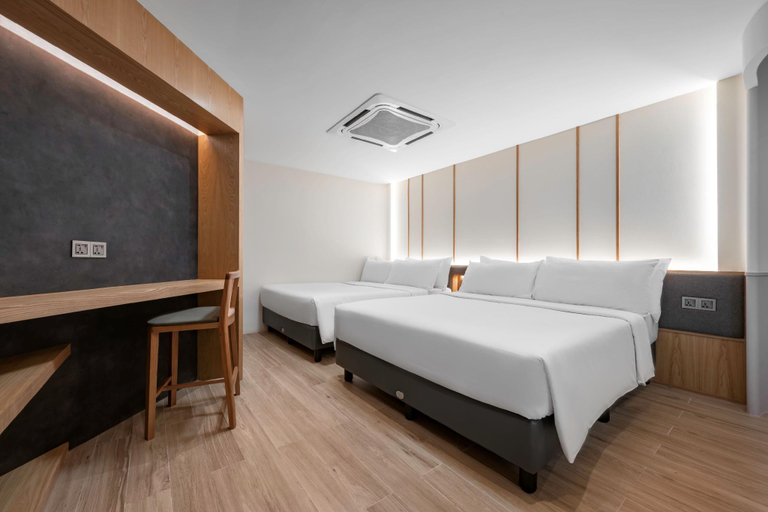 Bedroom 10