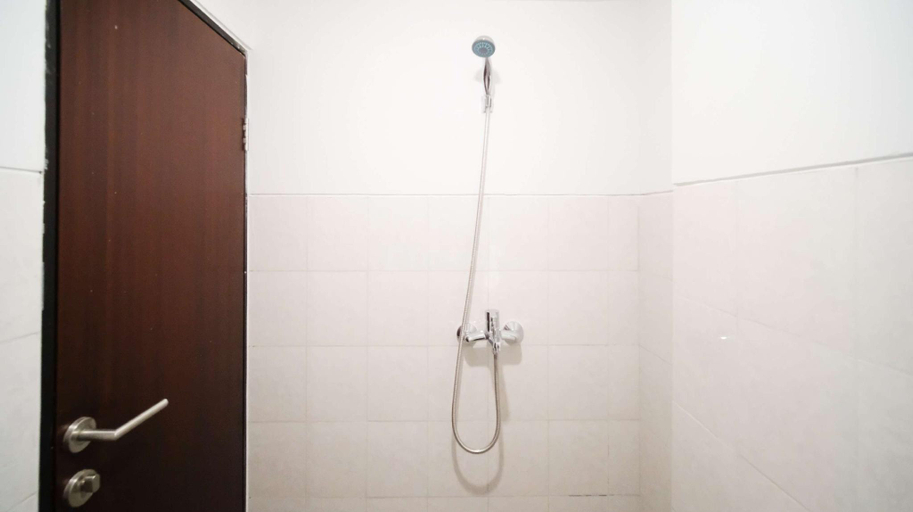 Simple Studio Apt at Suncity Residence By Travelio, Sidoarjo