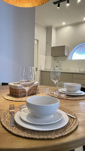 Others 3, Park Apartment by Vilvey Turismo, Capital