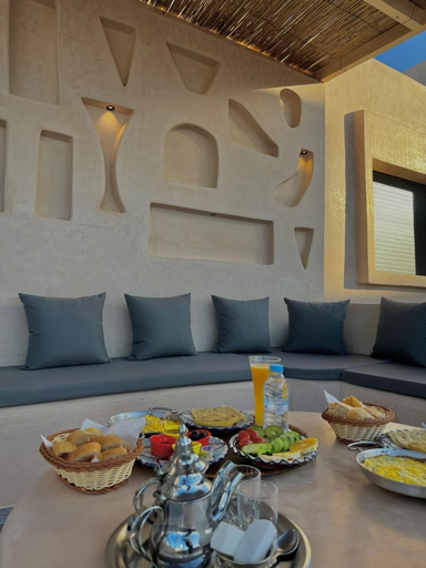 Food & Drinks 5, Playa Surf House, Agadir-Ida ou Tanane