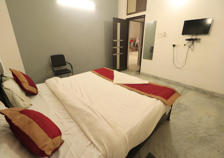 Others 5, Divisha's Princess Home, Patna