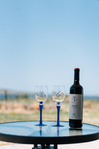 Food & Drinks 4, Apolithon Premium Houses, North Aegean