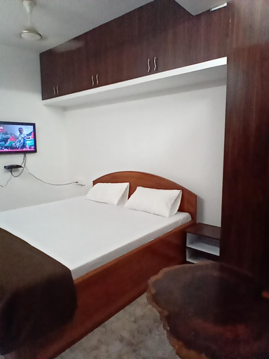 Bedroom 4, Basera, South Andaman