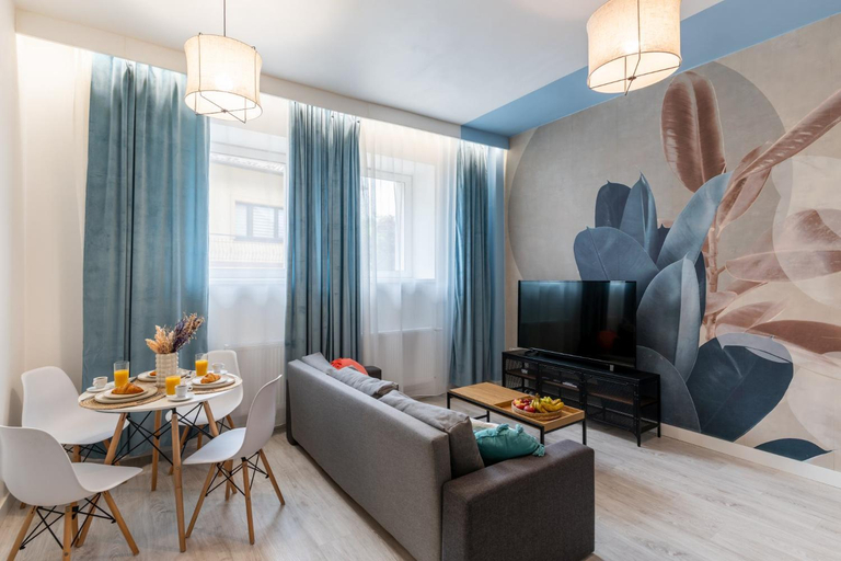 Others 4, Apartment Quiet Street 11, 3E, Bieruń-Lędziny
