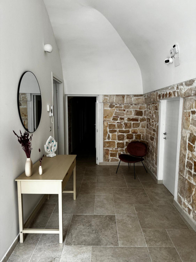 Public Area 2, B&B Del Corso, Bari