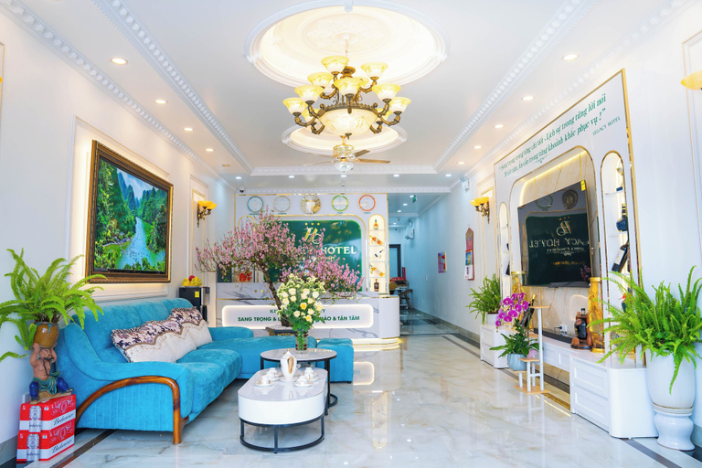 Others 5, Legacy Hotel Ninh Binh, Ninh Bình
