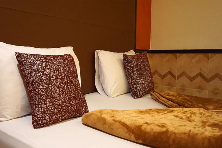 Bedroom 24