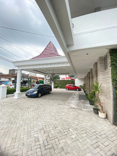 Public Area