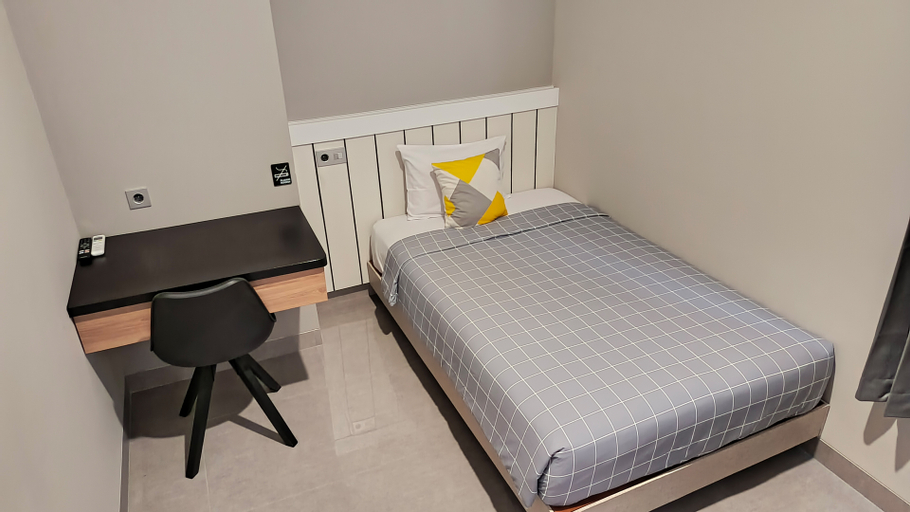 Bedroom 5