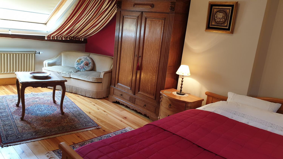 Bedroom 11