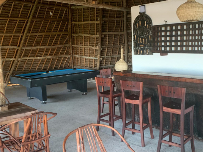 Others 5, Zi Villa Garden Room 1, Kaskazini 'A'