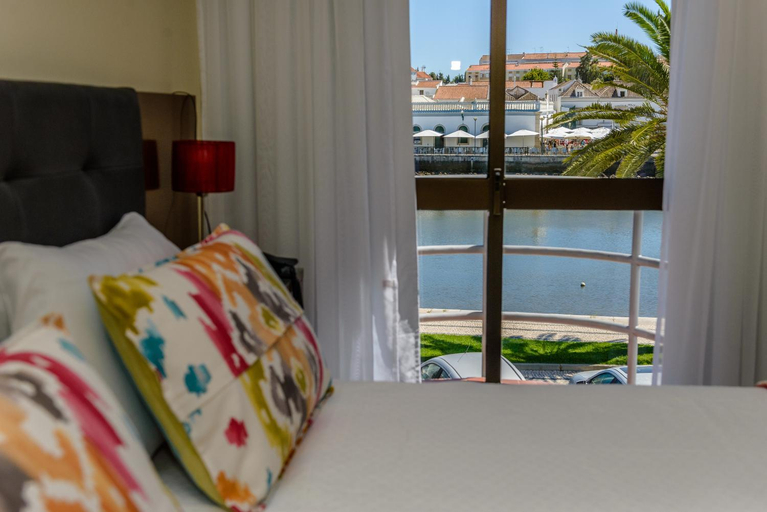 Bedroom 2, Princesa do Gilao, Alcoutim