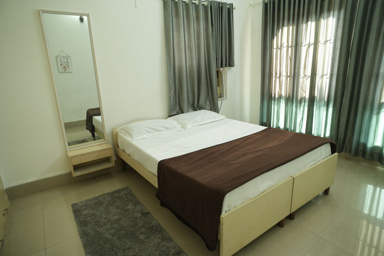 Bedroom 4, Heritage Garden Villa, Dakshina Kannada