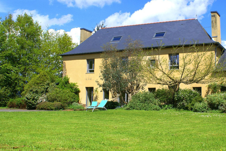 Others 2, Manoir de la Haute Couplais, Ille-et-Vilaine