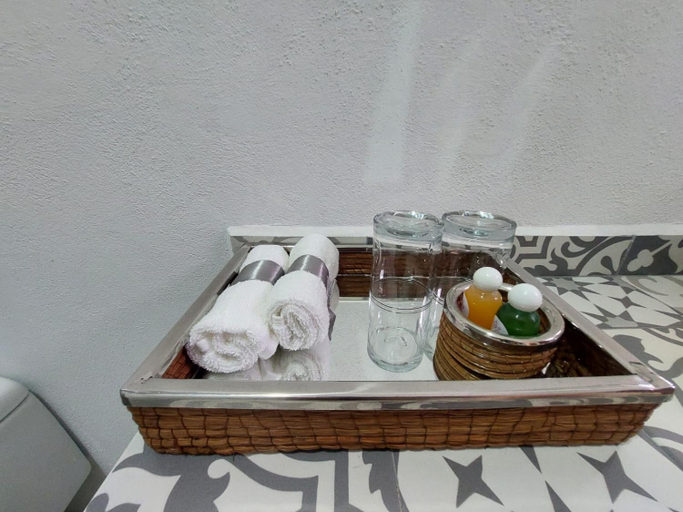 Food & Drinks 5, Casa Allende Morelia, Morelia