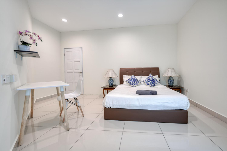 Bedroom 7
