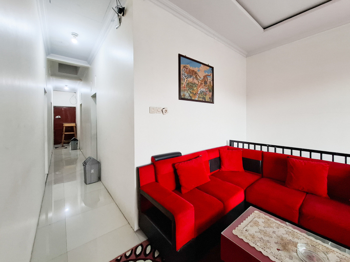 Others 5, Labella Homestay 1 Syariah Dieng RedPartner, Wonosobo