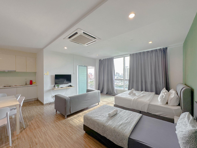 Bedroom 10