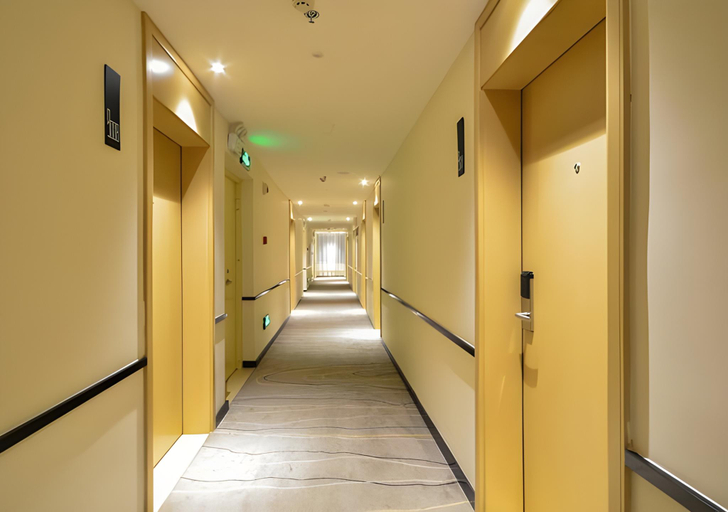 Others 4, City Comfort Inn Xiaogan Dawu Yingbin Avenue, Xiaogan